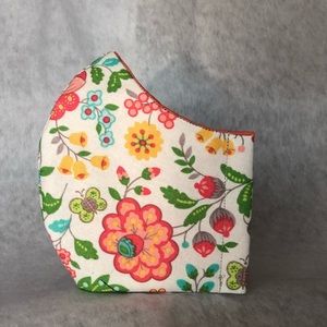 Washable Reusable Face Mask